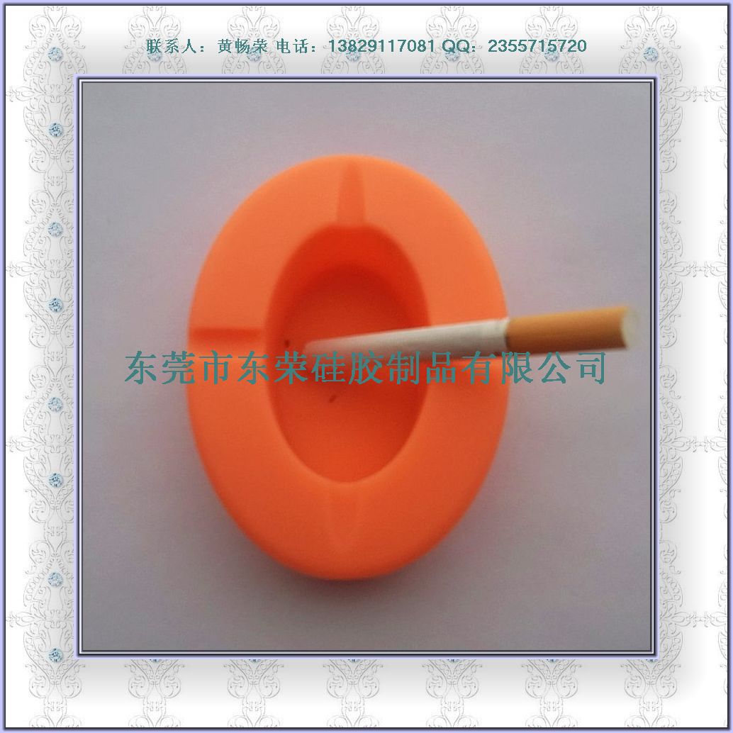 silicon Ashtray (21)