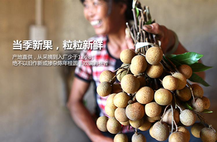 桂圆?