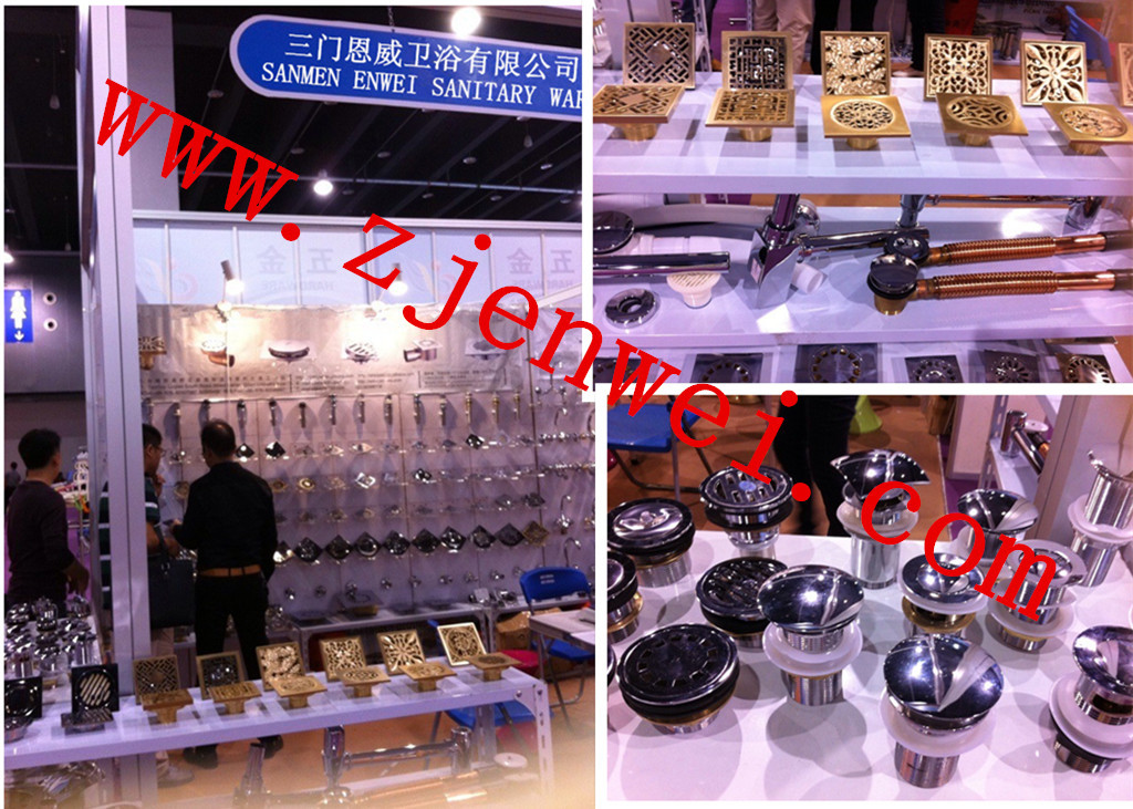 展會圖片加logo