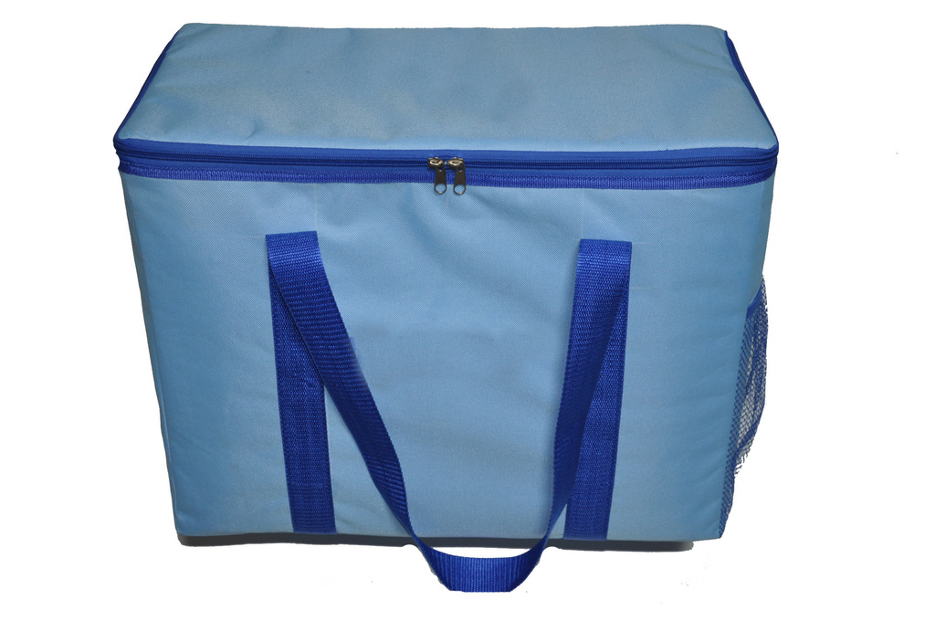 青岛丹诺保温包厂 冰包保温包订做