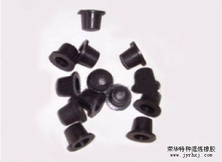 橡胶塞