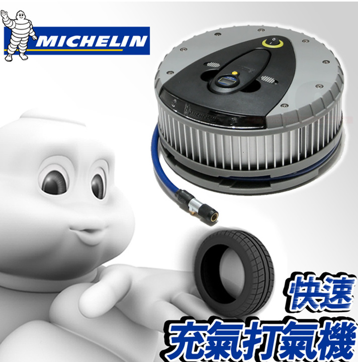 Michelin 4388-009