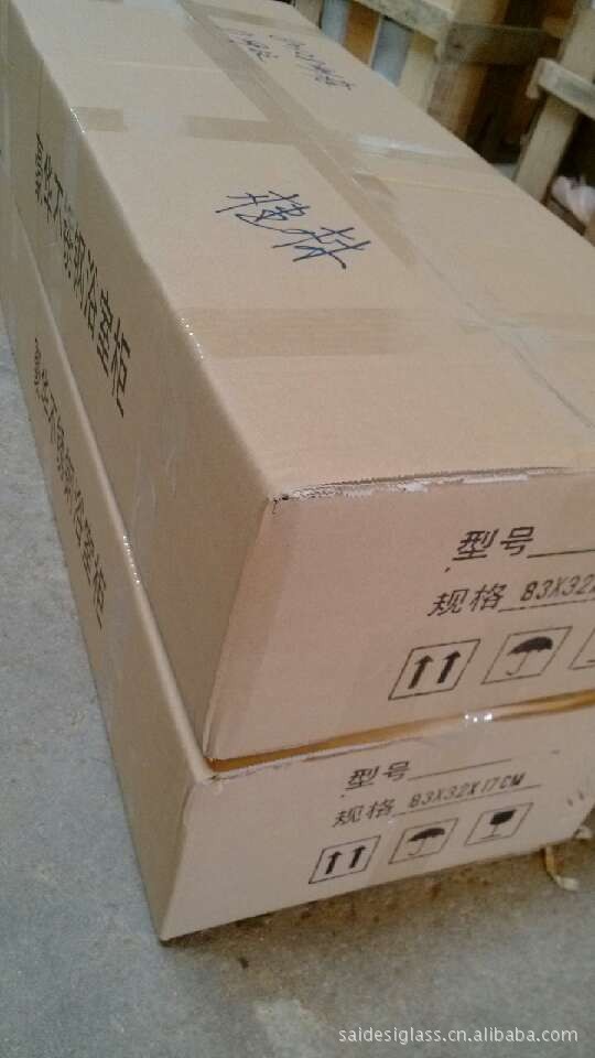 置物架包装