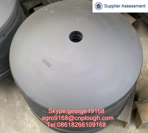 黑色 圆耙片 成组