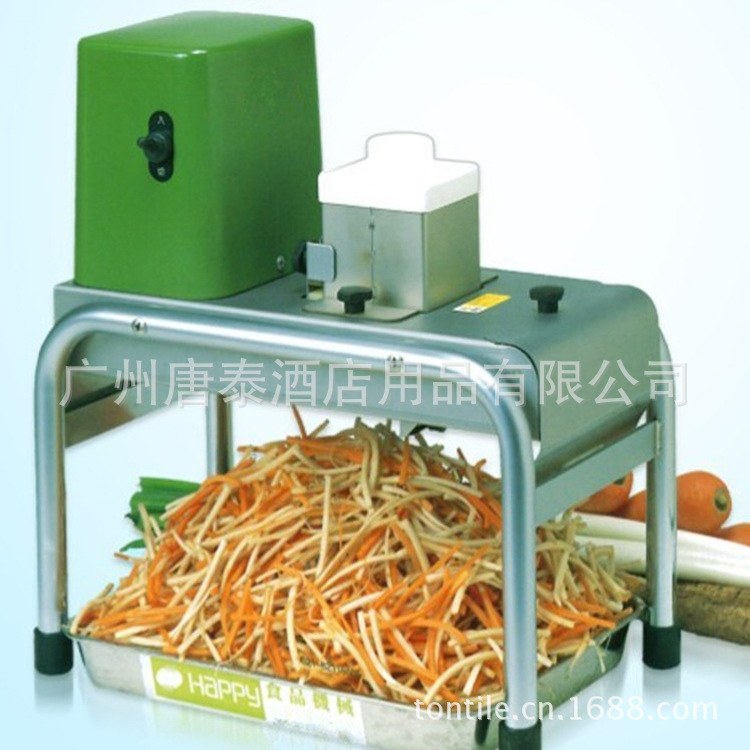 KSC-115C切丝机素材