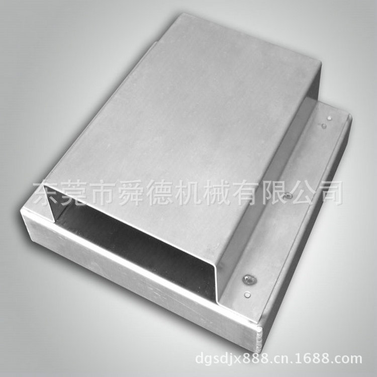 不锈钢钣金加工3