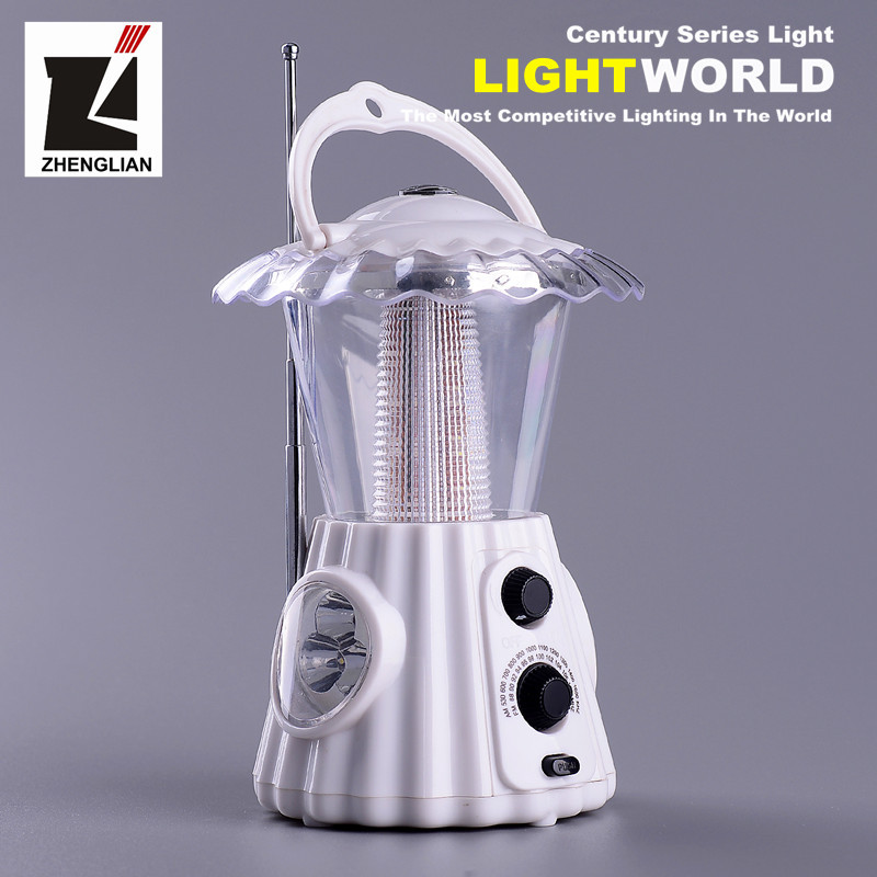 SL839AF led lantern