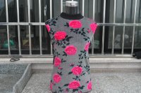 2013雙面絨新款女裝