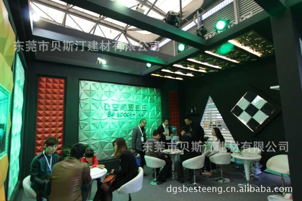 2013年上海酒店用品展照片 280