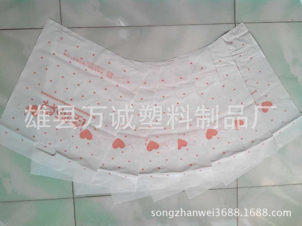 高压扣手袋