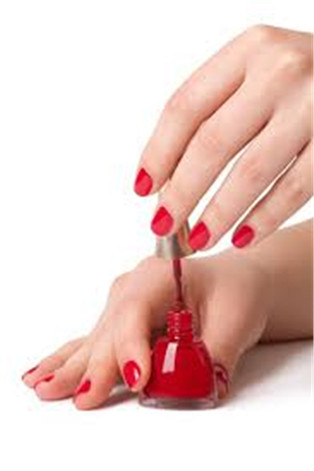 red picture