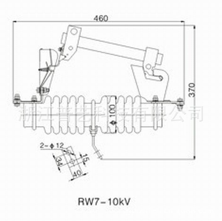 RW7-10KV