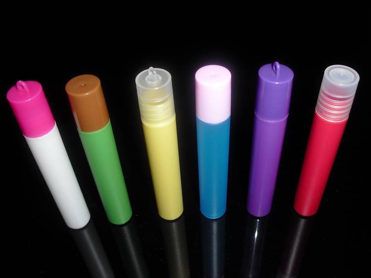 RPP-8ml roll . bottle