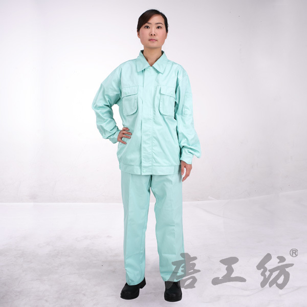 防靜電服套裝TJ0801JTJK0801