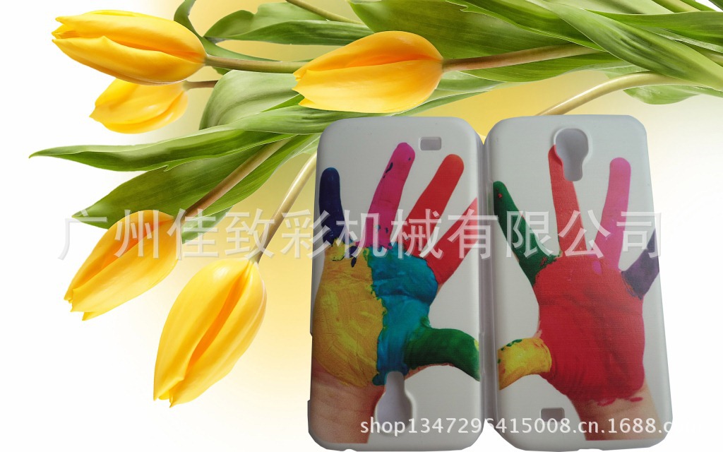 2013年6月份最新UV彩绘手机壳