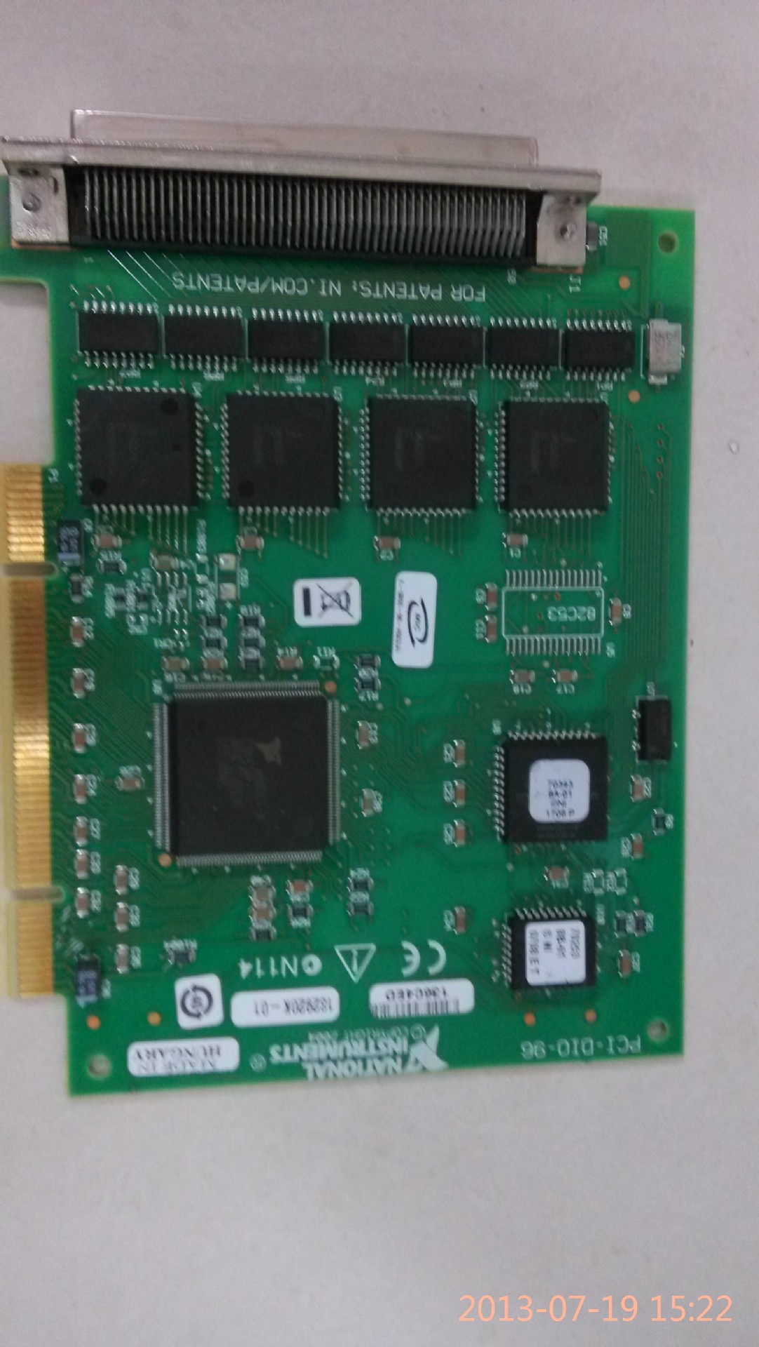 PCI-DIO-96