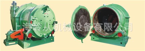LC-Q02滚筒式抛丸机02