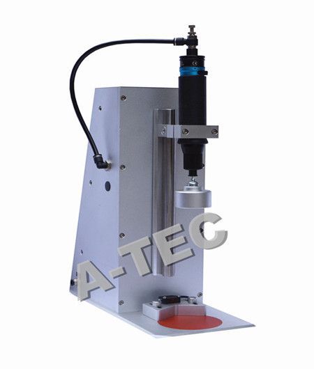 制药标准旋盖机