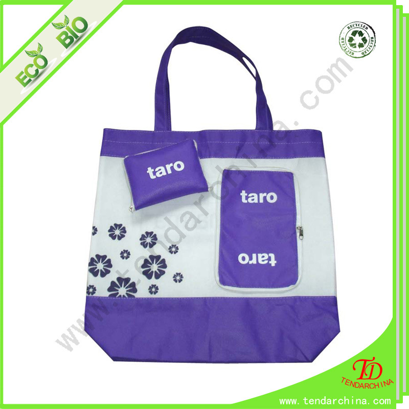 無紡佈袋 Non Woven bag53