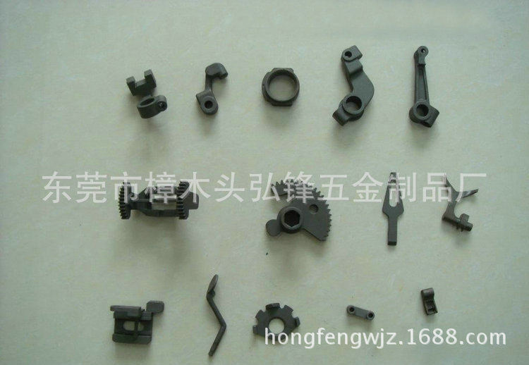 专业定做 铸造机械配件 家具五金配件铸造加工