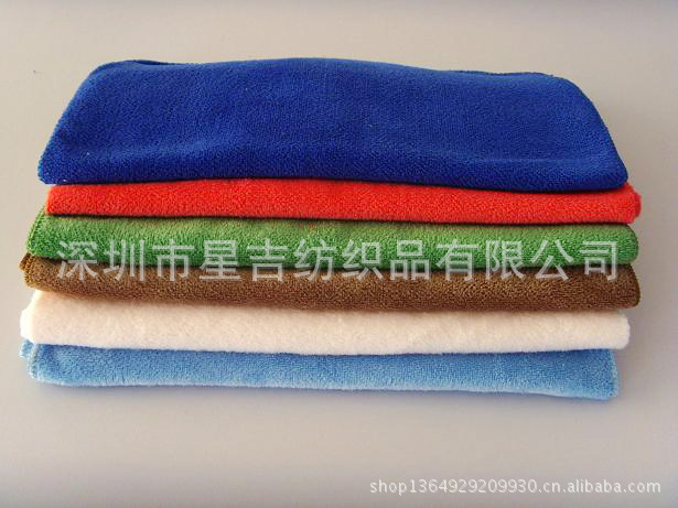 超细纤维眼镜布3M布