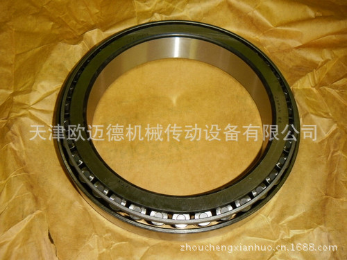 TIMKEN轴承-欧迈德轴承公司