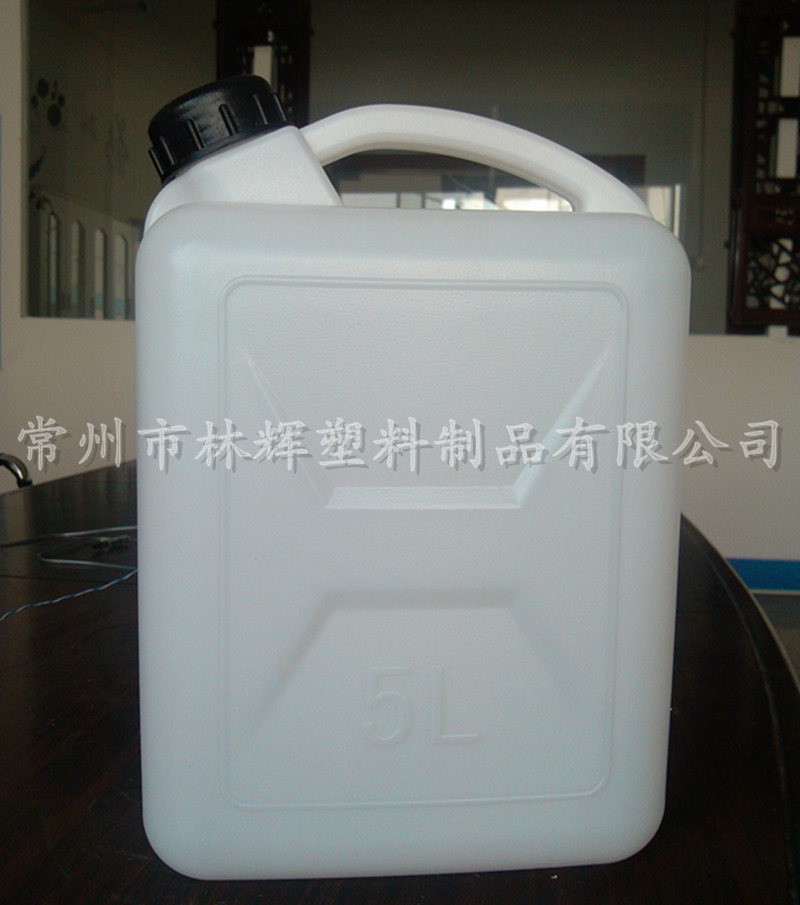 5L吹塑桶