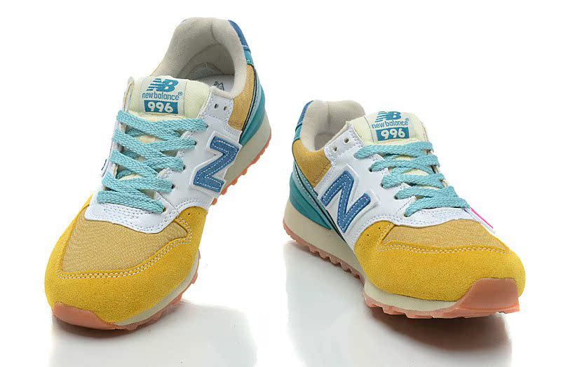 NB996 土黃藍 36-39  3