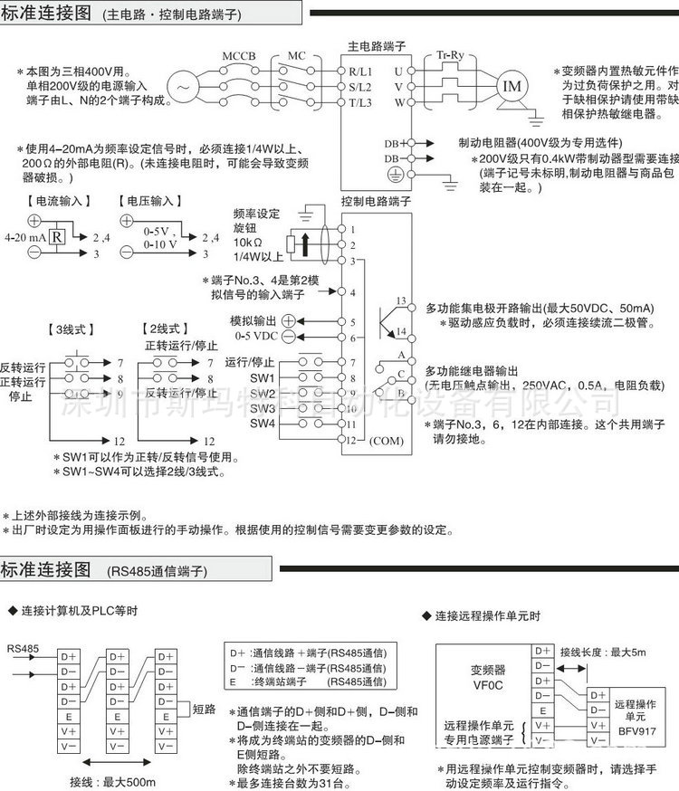 现货供应 bfv00072gk单相ac220v中压变频器