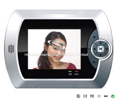 130523-Video doorbell-VD037