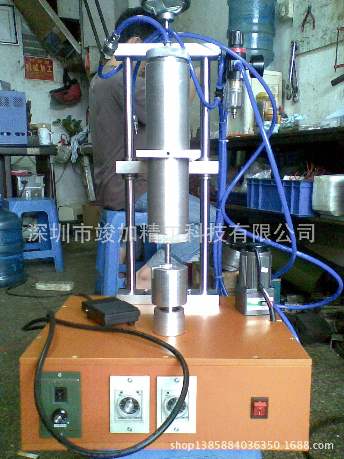 数控车床对外加工 精密五金机械加工 数控车床机加工 工装冶具