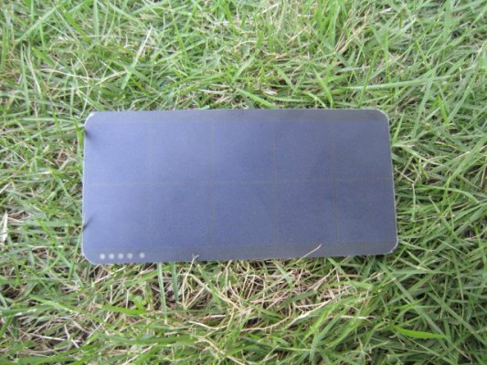 sunpower高效太阳能电池板8040