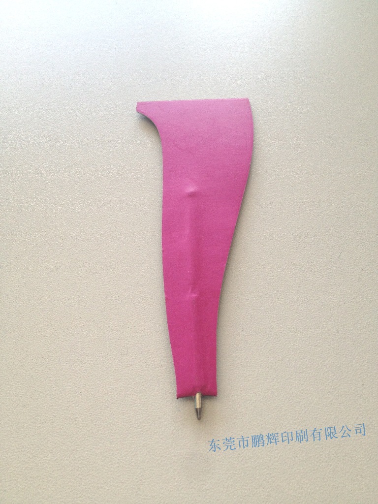 厂家产销 书签笔