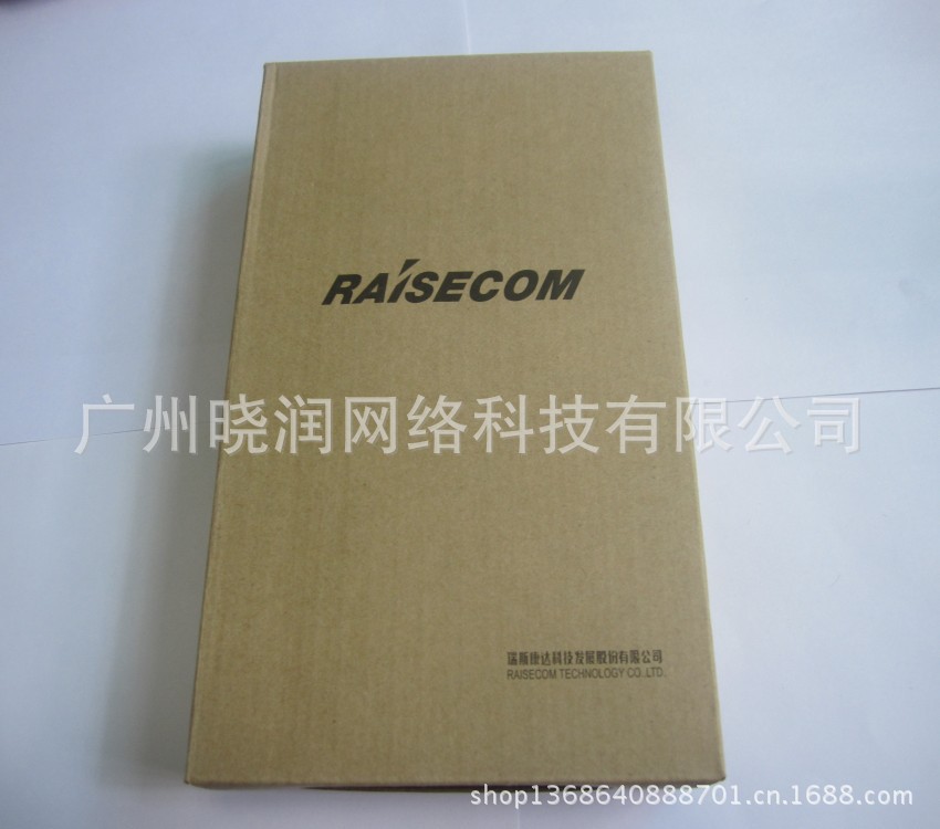 conew_rc512-fe-slave-ss13光纤收发器