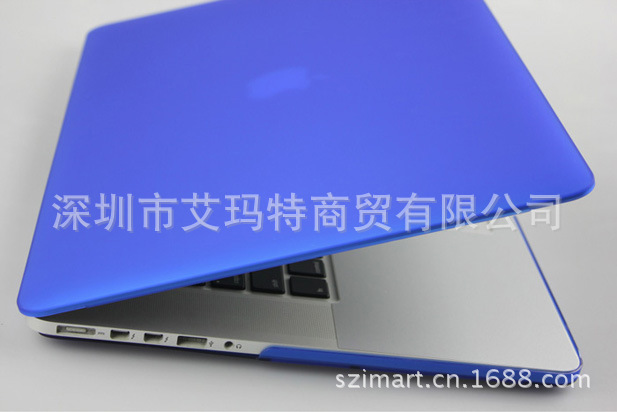 Mac book 彩殼 (12)