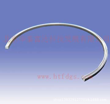 弧形轨道(半圆)