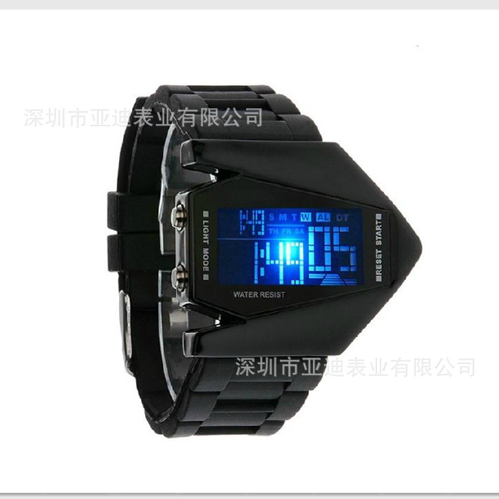 LED手表