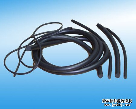 胶条橡胶制品6