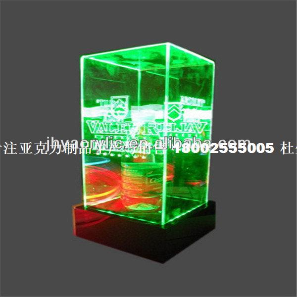 display stand series@acrylic wine bottle display#JPJ52