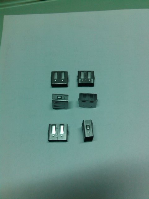 USB護套