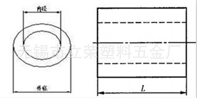 圆形铝套-数据图_副本