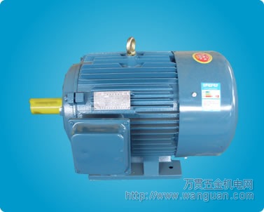 成都销售Y系列(lp44)三项异步电机