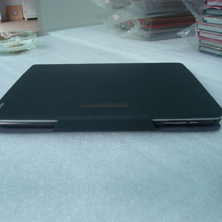 Ipad-高檔PU-防真皮-1