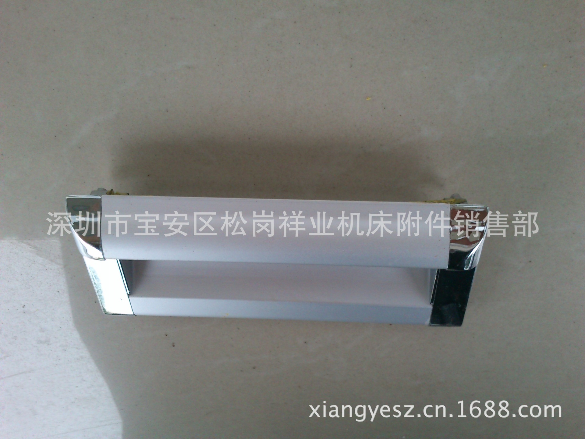 批发供应抽屉暗拉手铝合金手扣