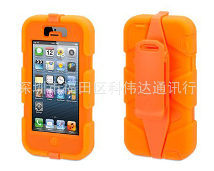 survivor-iphone5-orange-1