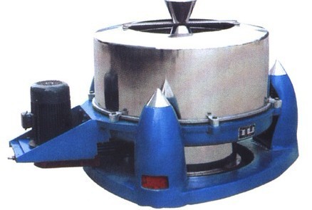 SX人工下卸料离心机