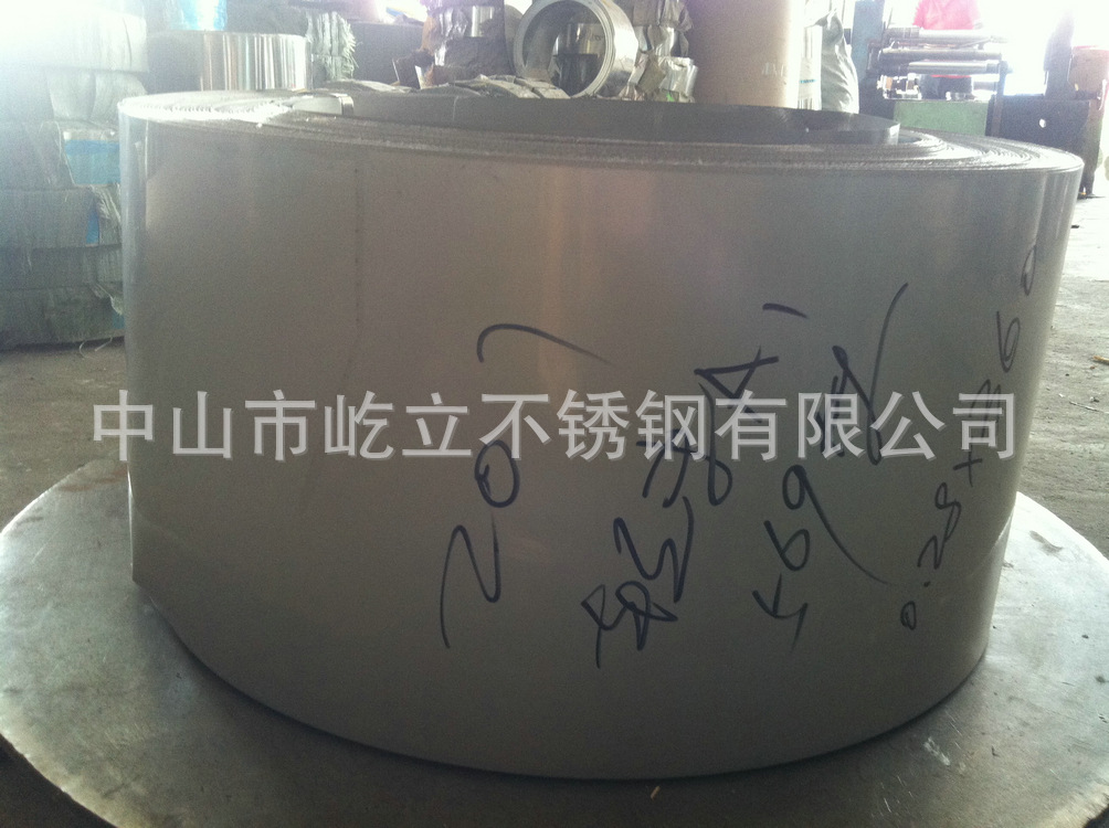 202拉伸不锈钢附图2