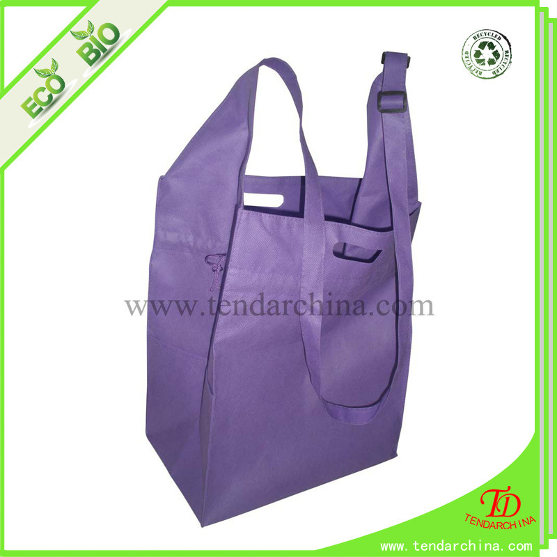 無紡佈袋 Non Woven bag147