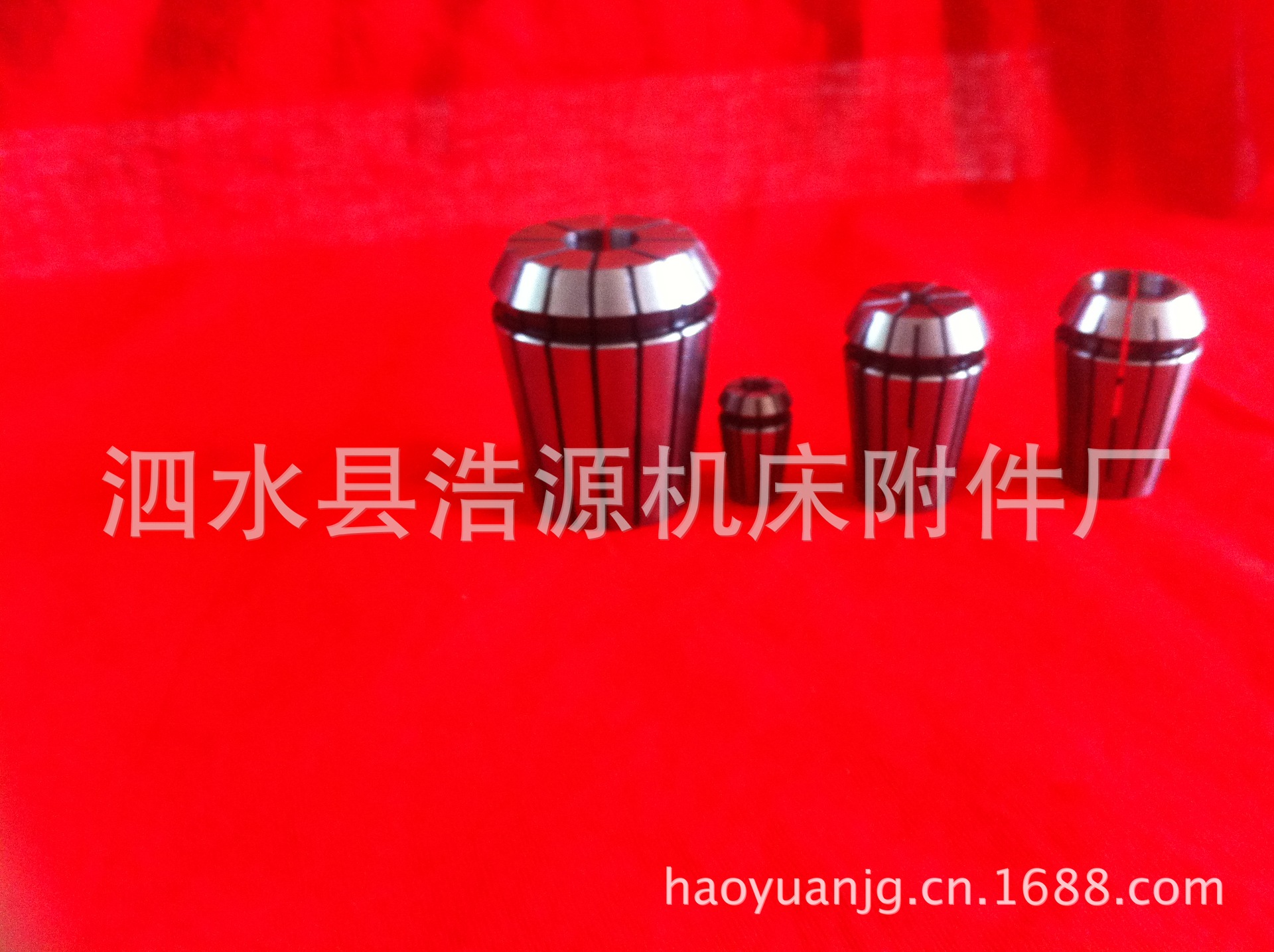 厂家直销江苏常熟ER夹头系列三包服务支持货到付款