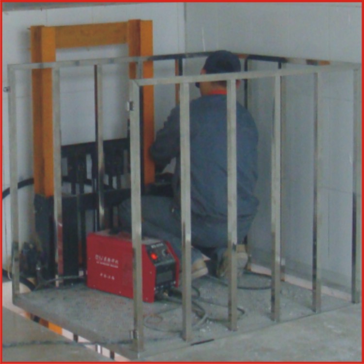 单液压惠东案例